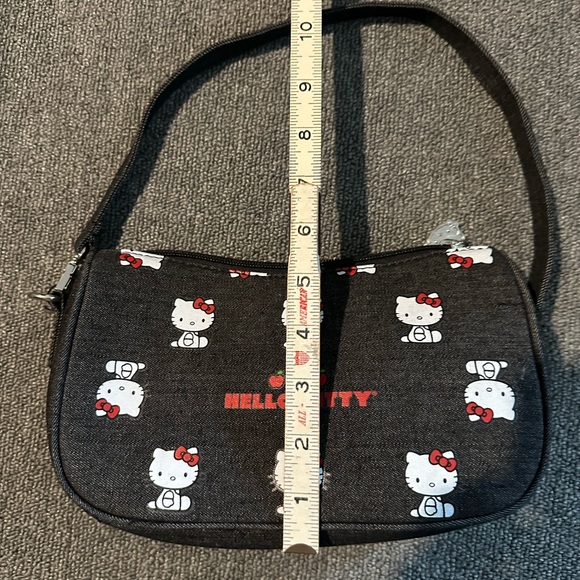 Hello Kitty purse / bag Adorable Kitty - Picture 10 of 10